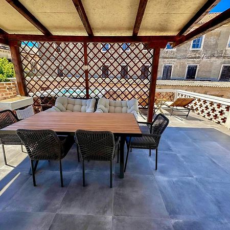 זאדאר Apartment Karuzz מראה חיצוני תמונה