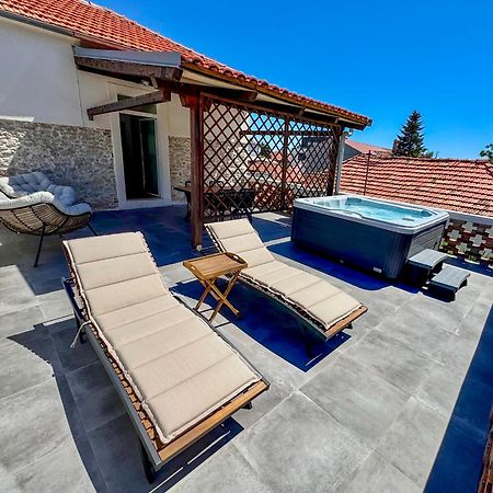 זאדאר Apartment Karuzz מראה חיצוני תמונה
