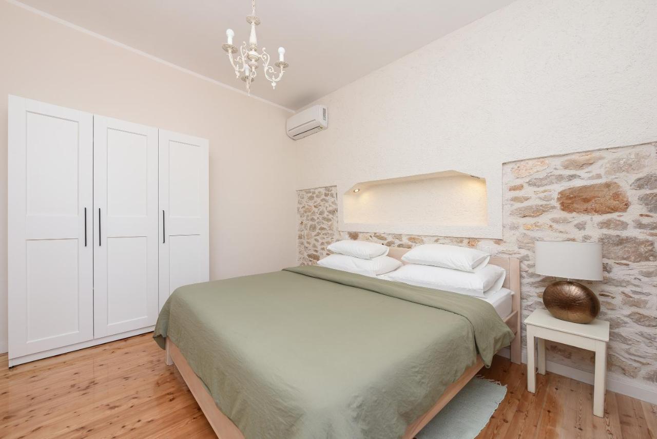 זאדאר Apartment Karuzz מראה חיצוני תמונה