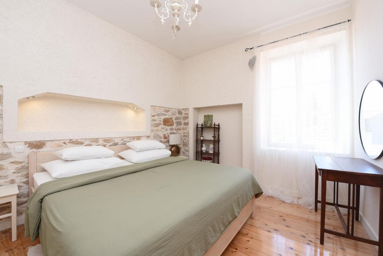 זאדאר Apartment Karuzz מראה חיצוני תמונה