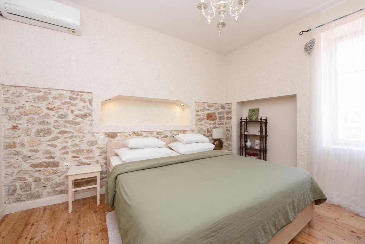 זאדאר Apartment Karuzz מראה חיצוני תמונה