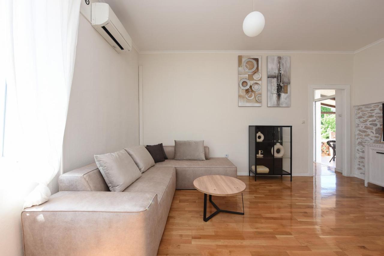 זאדאר Apartment Karuzz מראה חיצוני תמונה