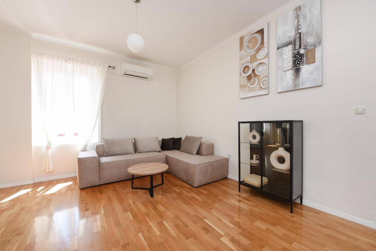 זאדאר Apartment Karuzz מראה חיצוני תמונה