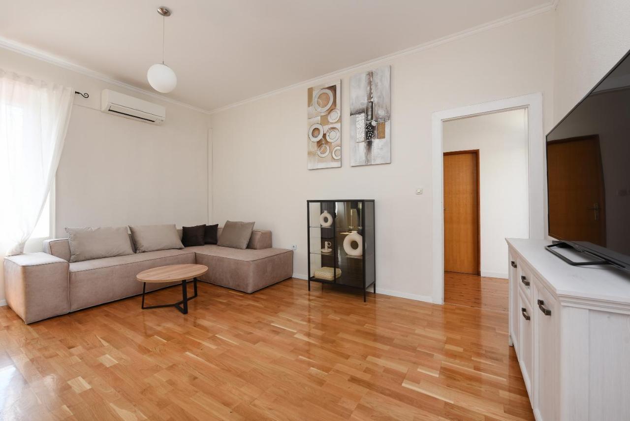 זאדאר Apartment Karuzz מראה חיצוני תמונה
