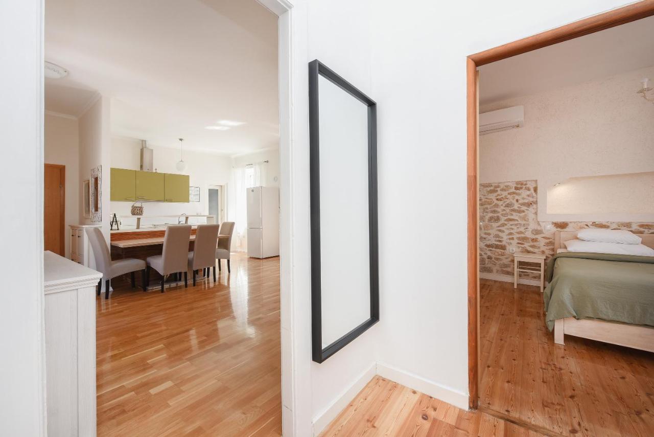 זאדאר Apartment Karuzz מראה חיצוני תמונה