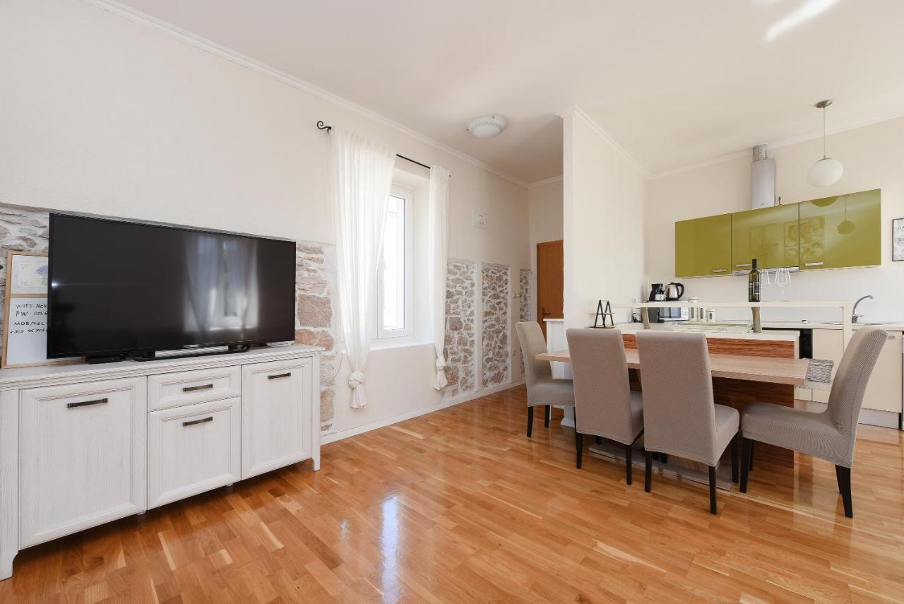 זאדאר Apartment Karuzz מראה חיצוני תמונה