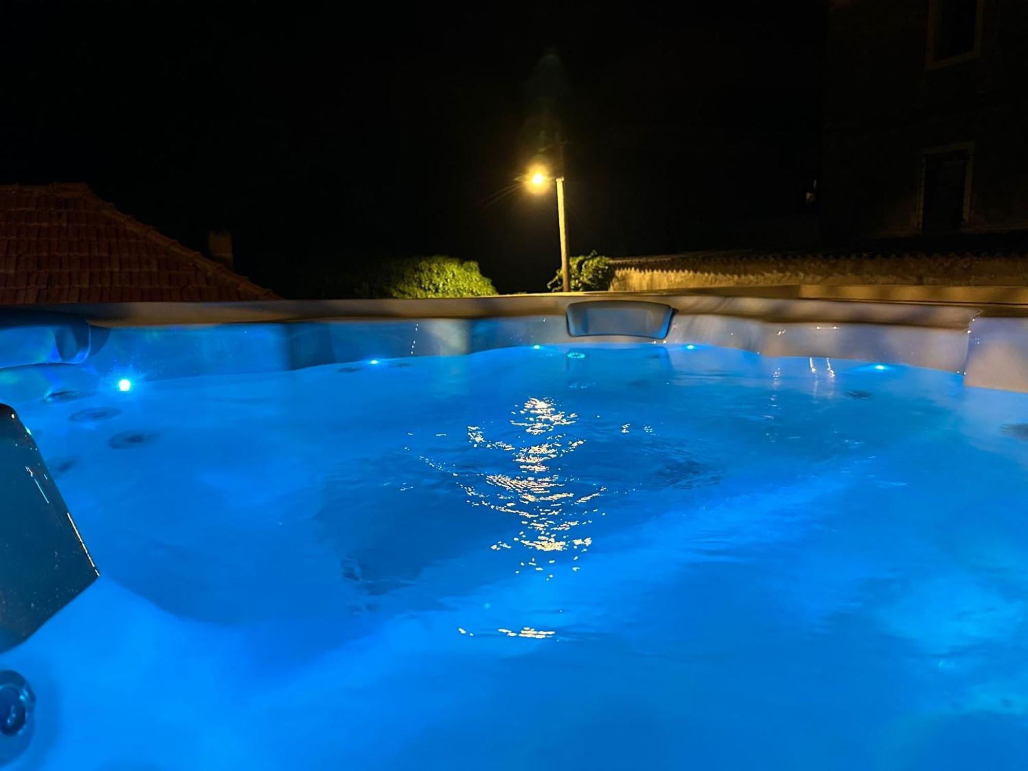 זאדאר Apartment Karuzz מראה חיצוני תמונה
